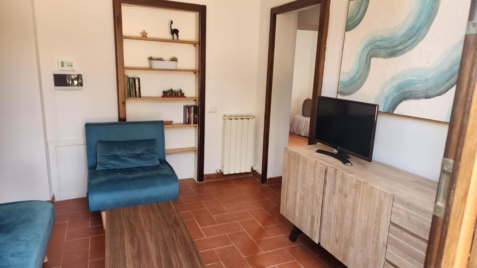 Villa Sestilia Σιένα Εξωτερικό φωτογραφία