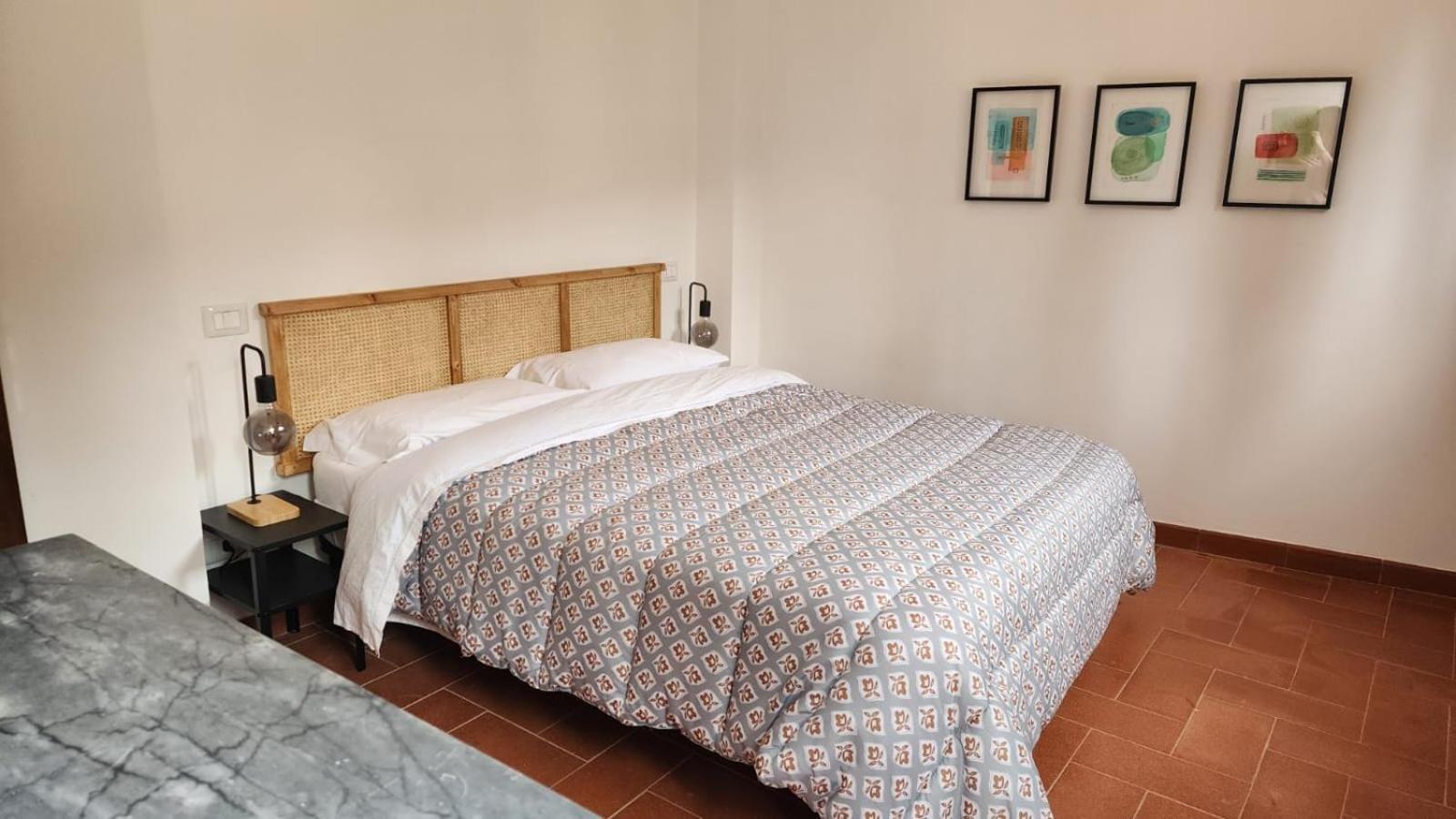 Villa Sestilia Σιένα Εξωτερικό φωτογραφία